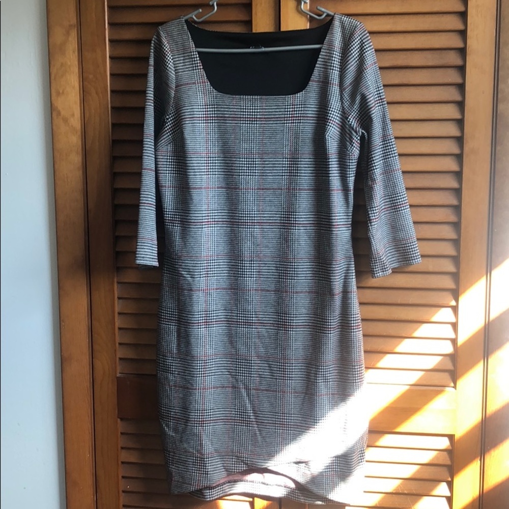 Express dress